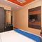 Отель Hotel Sanjay Palace