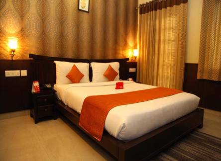Отель OYO Rooms Hawa Sadak Civil Lines