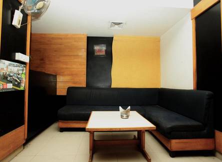 Отель OYO Rooms Birla Mandir Raja Park