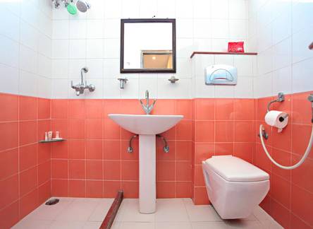 Отель OYO Rooms Chitrakoot Scheme