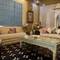 Отель Aura Homestay Royal Villa