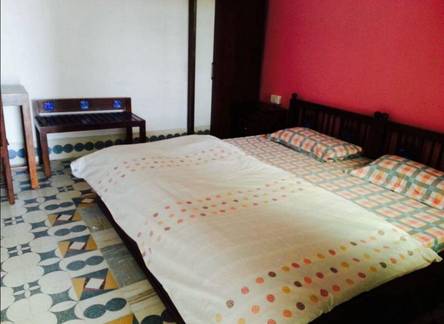 Отель Luxury Homestay Floor