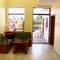 Отель Luxury Homestay Floor