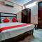 Отель Hotel Grand Akshay