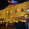 Отель Hotel Nirbana Palace
