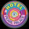 Отель Hotel Pearl Palace