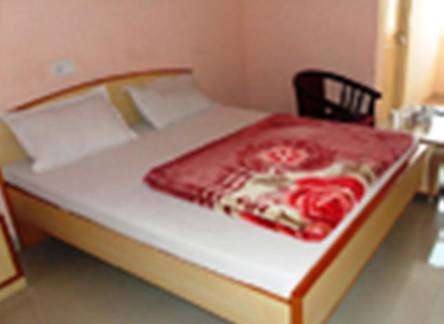 Отель Hotel Tarun