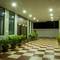 Отель RSP Royals Resort