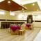 Отель FabHotel Padmavati Palace