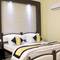 Отель Shree Residency