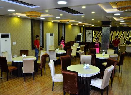 Отель Hotel V Inn Jaipur