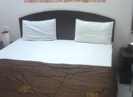 Отель Hotel Bansiya Palace