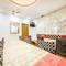 Отель Airport Sky Inn