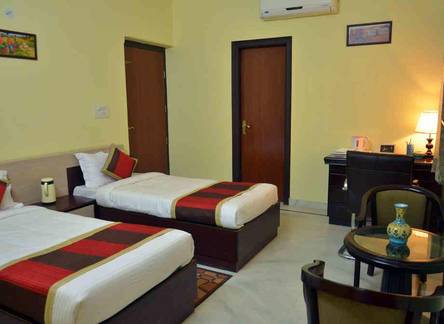 Отель Jaipur Homestay