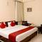 Отель Hotel Sky Heights