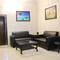 Отель OYO Rooms Hawa Sadak Bais Godam