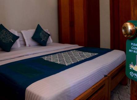 Отель OYO Rooms Kanti Nagar Polo Victory