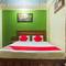 Отель OYO Room NIMS Kukas