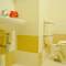 Отель OYO Rooms Mother Teresa Nagar