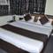 Отель Hotel Apple 9