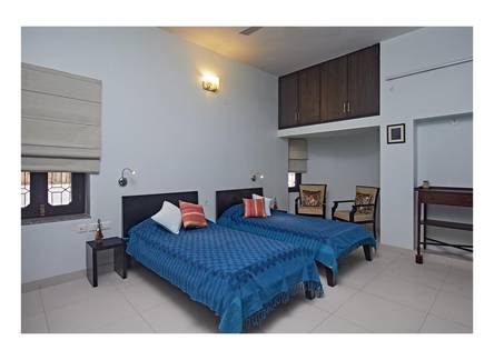 Отель Nilaya Homestay