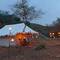 Отель Dera Amer Wilderness Camp