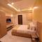 Отель Hotel Silver Pride