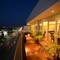 Отель Hotel Silver Pride