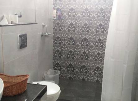 Отель All Seasons Homestay