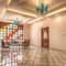 Отель All Seasons Homestay