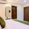 Отель Treebo Corporate Inn