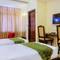 Отель Treebo Corporate Inn