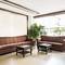 Отель Treebo Corporate Inn