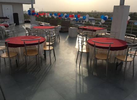 Отель Hotel Sky Inn