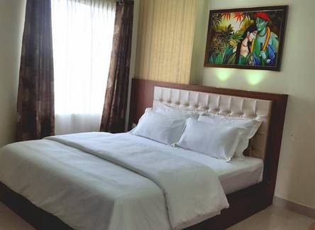 Отель D'Villa Guest House
