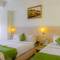 Отель Treebo King Palace