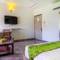 Отель Treebo King Palace
