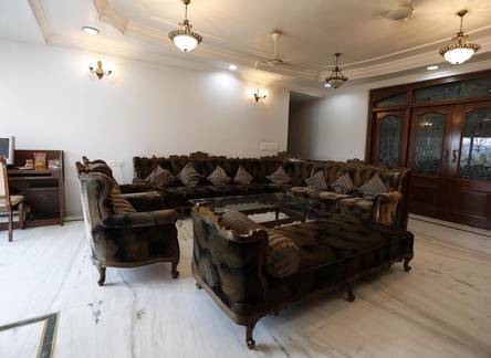 Отель Belmont Jaipur