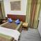 Отель Hotel Gitanjali