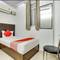 Отель Hotel Green Lemon