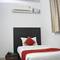 Отель Hotel Green Lemon