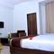 Отель Hotel Green Lemon