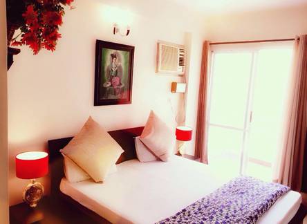 Отель The Buddhayan Apartment