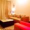 Отель The Buddhayan Apartment