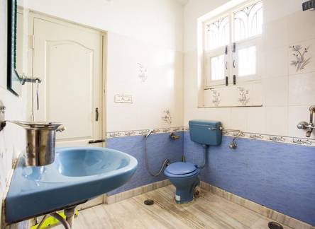Отель Mai Thik Hoo Hostel