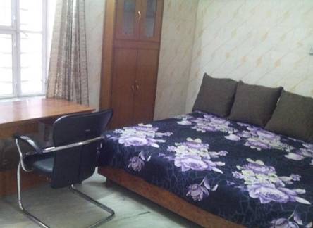 Отель Friend India Shivi Guest House