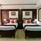 Отель Polo Inn & Suites