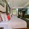 Отель Polo Inn & Suites