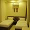Отель Hotel Cordon Vay