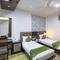 Отель Treebo Apple Inn
